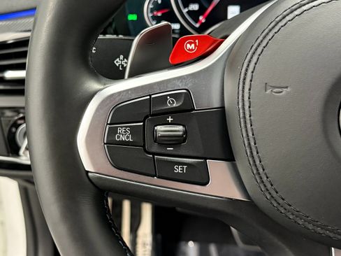 Used 2019 BMW M5 w/ Executive Package AWD/4WD image 26