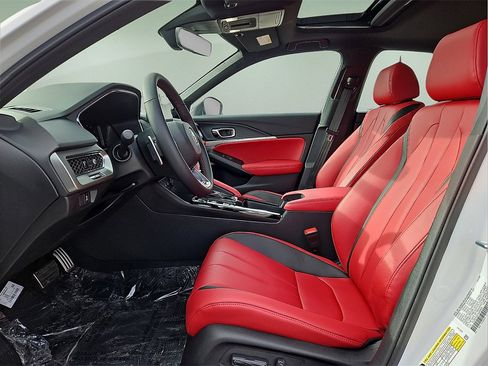 New 2026 Acura Integra A-Spec image 18