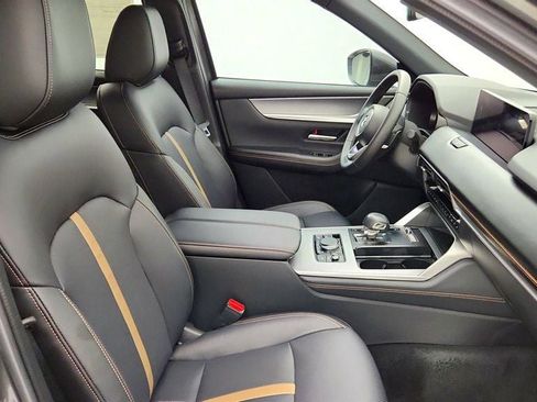 Used 2025 MAZDA CX-90 Plug-In Hybrid w/ Premium Plus AWD/4WD image 25