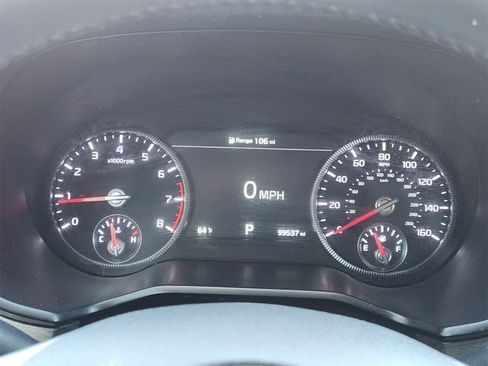 Used 2020 Kia Telluride SX w/ Towing Package image 16