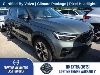Used 2026 Volvo XC40 B5 Plus