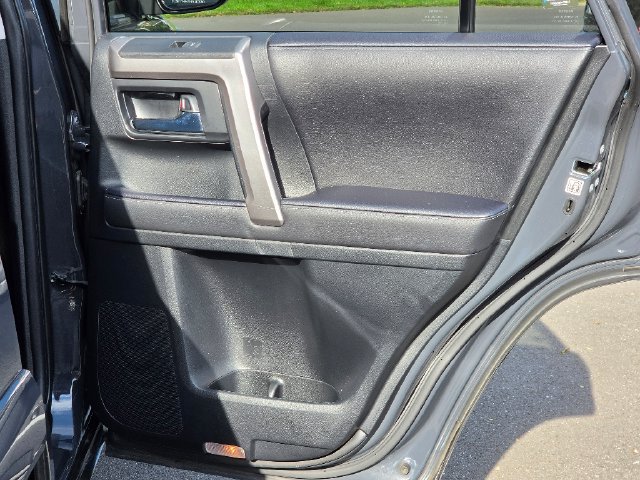 Used 2024 Toyota 4Runner SR5 Premium w/ Moonroof Package AWD/4WD image 16