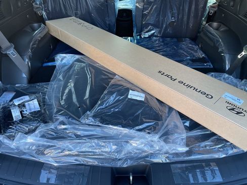 New 2026 Hyundai Palisade Limited image 21