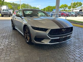 New 2025 Ford Mustang Premium RWD video 2