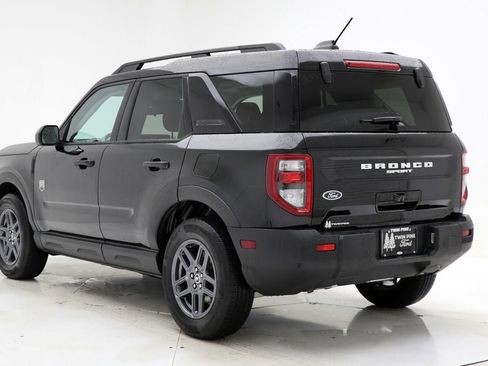 Used 2025 Ford Bronco Sport Big Bend w/ Convenience Package AWD/4WD image 6