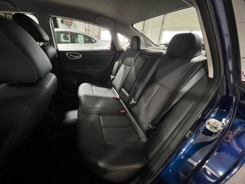 Used 2016 Nissan Sentra SL image 21