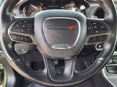 Used 2022 Dodge Challenger R/T w/ Plus Package image 14