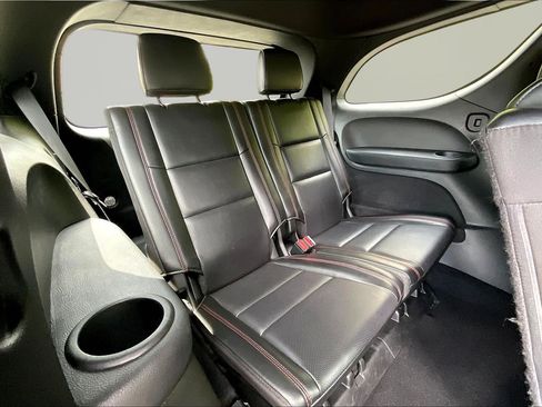 Certified 2023 Dodge Durango GT RWD image 27