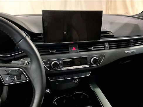 Used 2020 Audi A4 2.0T Premium Plus w/ Premium Plus Package image 7