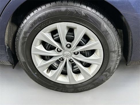 Used 2016 Toyota Camry LE w/ Protection Package (Q2) image 27
