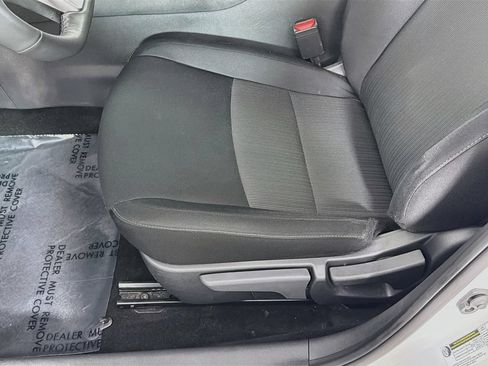 Used 2024 Nissan Sentra SV w/ All-Weather Package FWD image 18