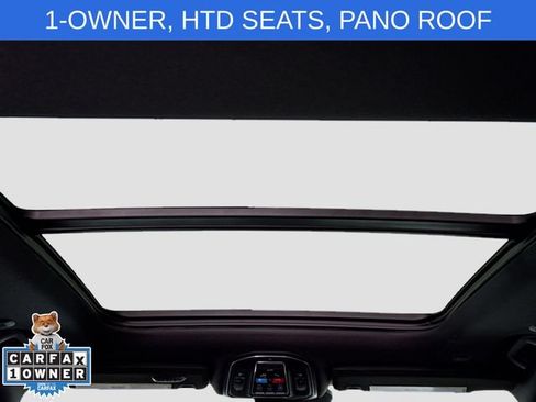 Used 2024 Jeep Grand Cherokee Limited AWD/4WD image 21
