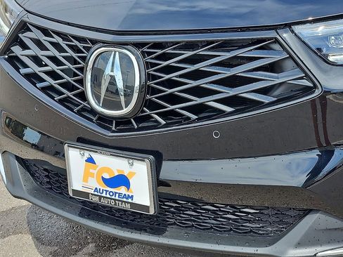 New 2026 Acura RDX SH-AWD w/ Technology Package image 9