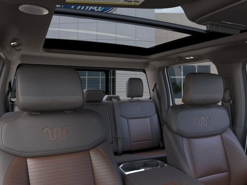 New 2026 Ford F250 King Ranch AWD/4WD image 22