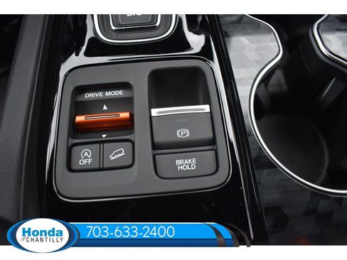 New 2026 Honda Passport TrailSport Elite image 19