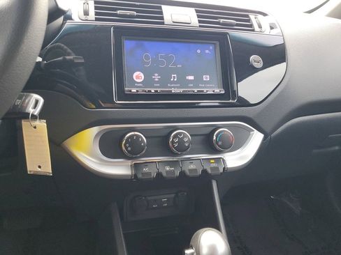 Used 2017 Kia Rio LX w/ Power Package image 15