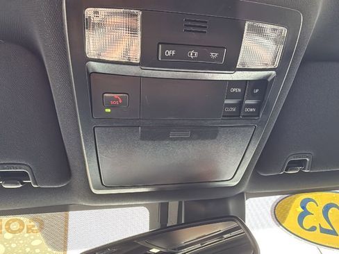 Certified 2023 Toyota Tacoma Limited w/ Nightshade Package image 22