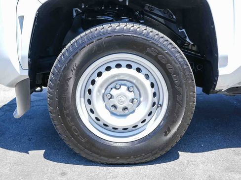 Used 2024 Toyota Tacoma SR RWD image 11