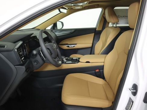 New 2026 Lexus NX 350 AWD w/ Premium Package image 12