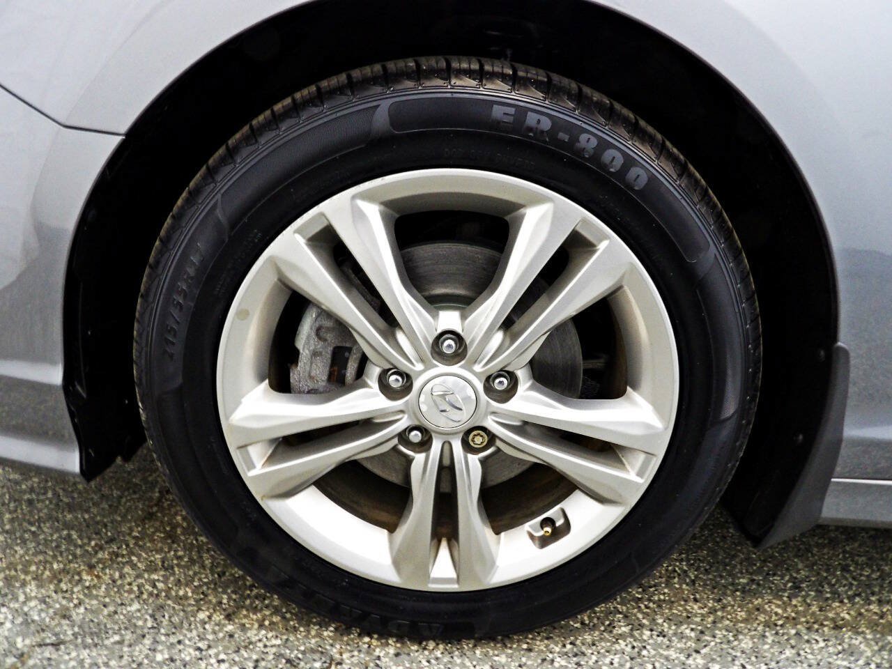 Used 2018 Hyundai Sonata SEL FWD image 18