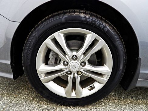Used 2018 Hyundai Sonata SEL FWD image 18