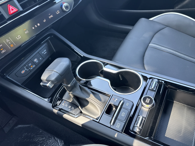 New 2026 Kia K5 GT-Line FWD image 25