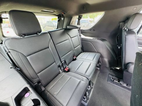 Used 2021 Chevrolet Tahoe LT RWD image 15