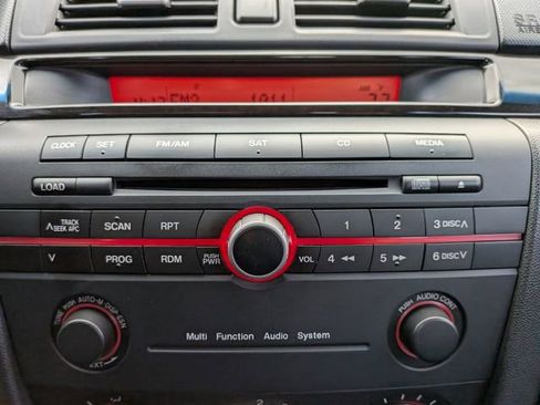 Used 2007 MAZDA MAZDA3 i Touring FWD image 19