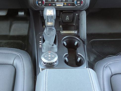 New 2026 Ford Bronco Big Bend w/ Black Diamond Package image 19