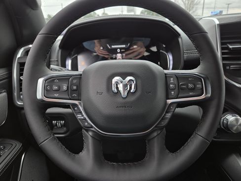 New 2026 RAM 1500 Laramie image 24