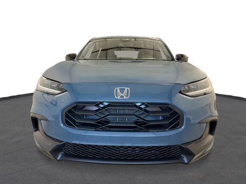 New 2026 Honda HR-V Sport image 8