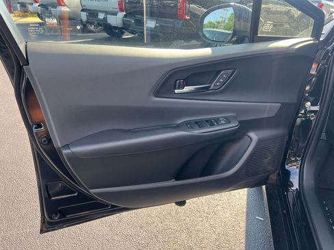 New 2025 Toyota Prius Limited w/ Limited Premium Package image 10