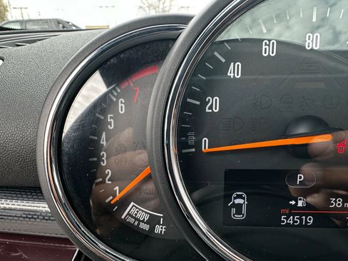 Used 2017 MINI Cooper Clubman image 28