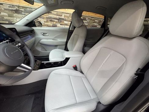 New 2026 Hyundai Kona SEL Premium image 18
