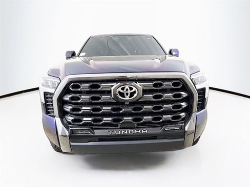Used 2023 Toyota Tundra Platinum image 19