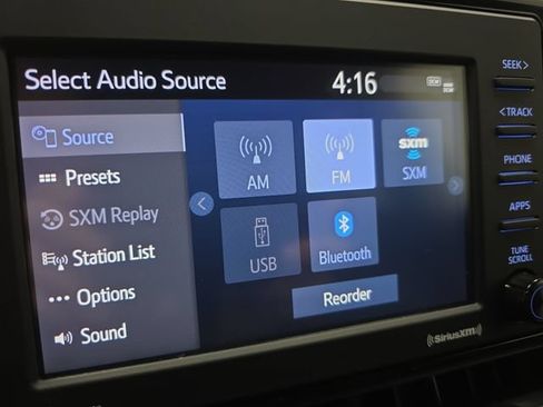 Certified 2021 Toyota RAV4 XLE w/ XLE Grade Weather Package AWD/4WD image 18