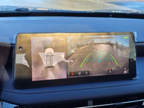 New 2026 INFINITI QX60 Sport image 27