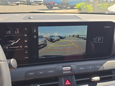 New 2026 Kia K4 GT-Line Turbo FWD image 23