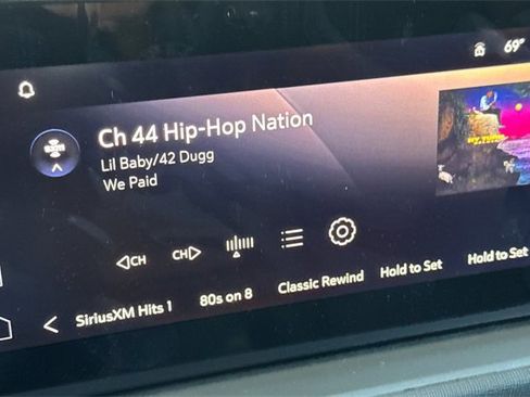 New 2026 Buick Envista Preferred w/ Convenience I Package image 20