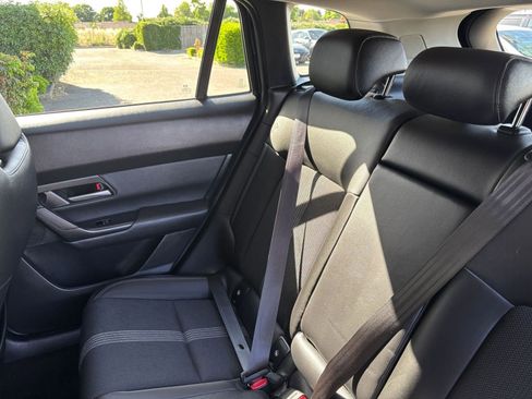 Used 2025 MAZDA CX-50 AWD 2.5 S w/ Premium Package image 41