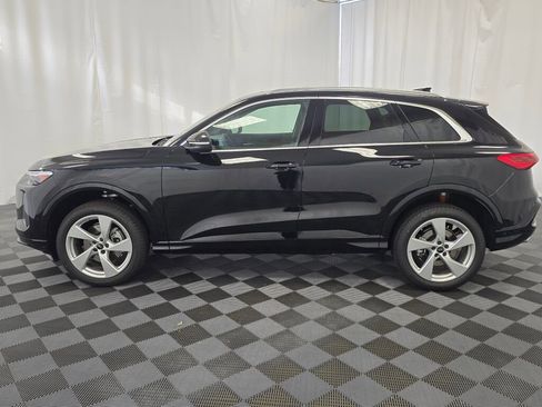 New 2025 Audi Q5 Premium Plus image 3