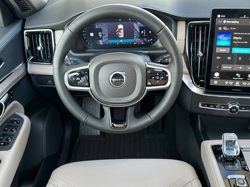 New 2026 Volvo XC90 B5 Plus w/ Protection Package AWD/4WD image 14