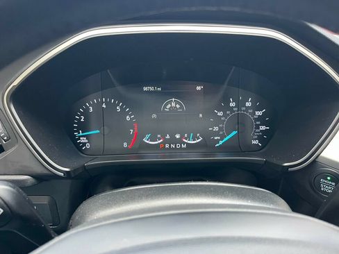 Used 2020 Ford Escape SEL AWD/4WD image 29