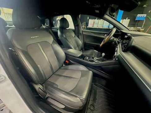 Used 2022 Kia K5 GT-Line w/ GT-Line FWD Premium Package image 25