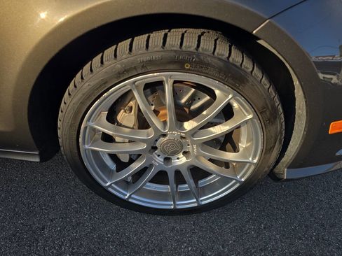 Used 2012 Mercedes-Benz CLS 550 image 21