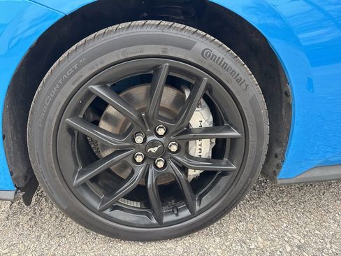 Used 2025 Ford Mustang GT Premium image 5