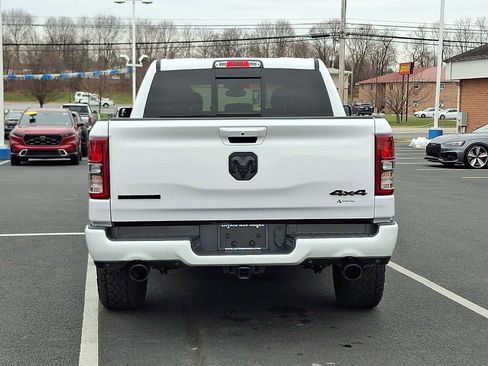 Used 2020 RAM 1500 Big Horn image 5