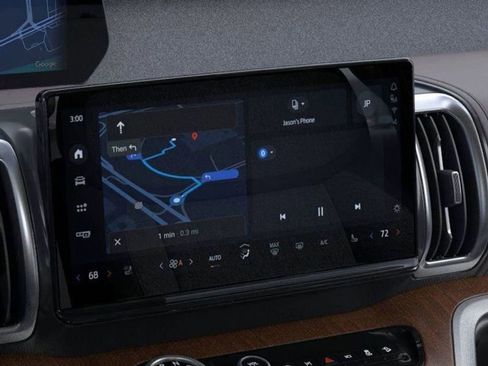 New 2025 Ford Expedition Max King Ranch image 31