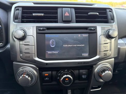 Used 2019 Toyota 4Runner SR5 Premium AWD/4WD image 13