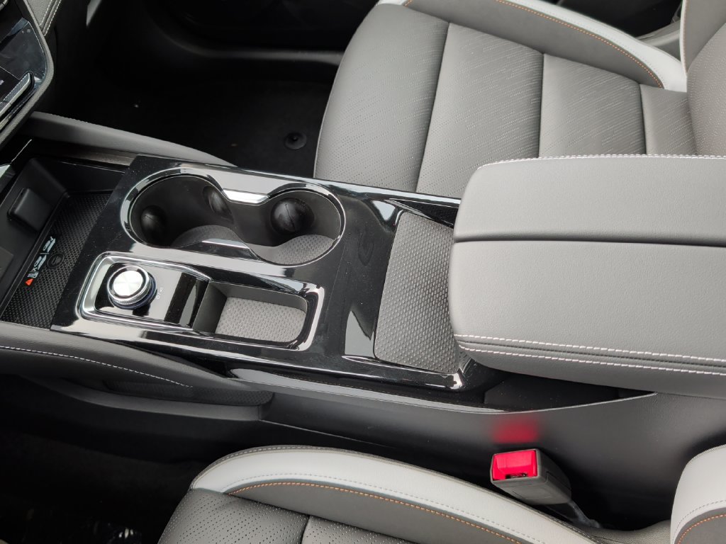 New 2026 Buick Envision Sport Touring AWD/4WD image 30